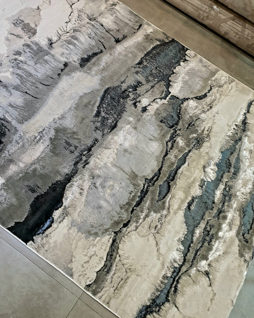 Ashford Area Rug Abstrakts Manila