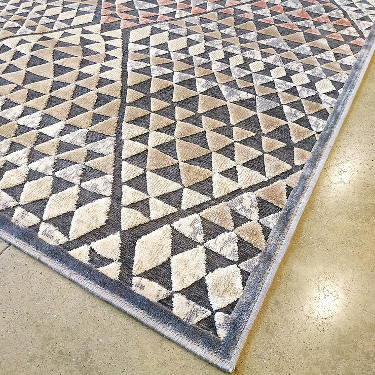 BFara Fulk Mosaic