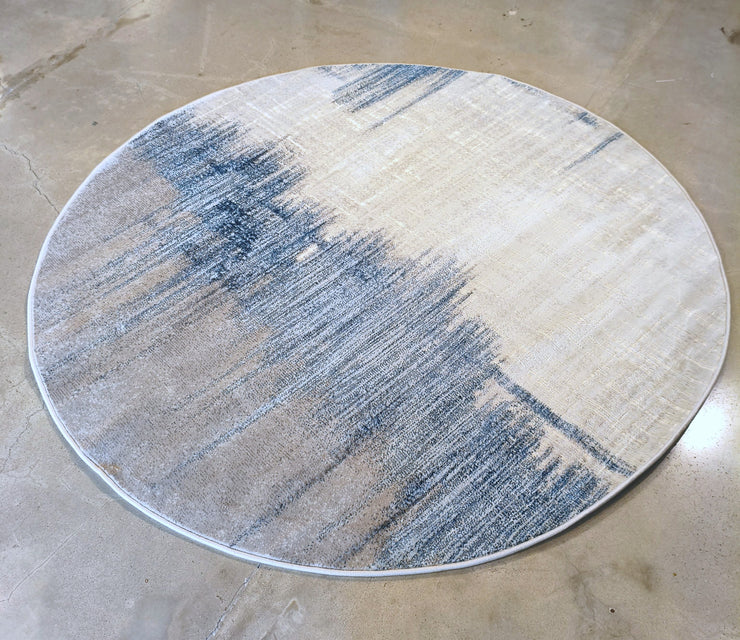 Gesam Round Rug