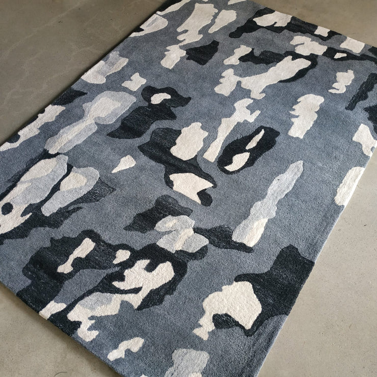 Hand Tufted HT11 Area Rug