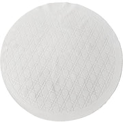 Pilo Water Resistant Round Rug