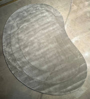 Ponti Gris Area Rug