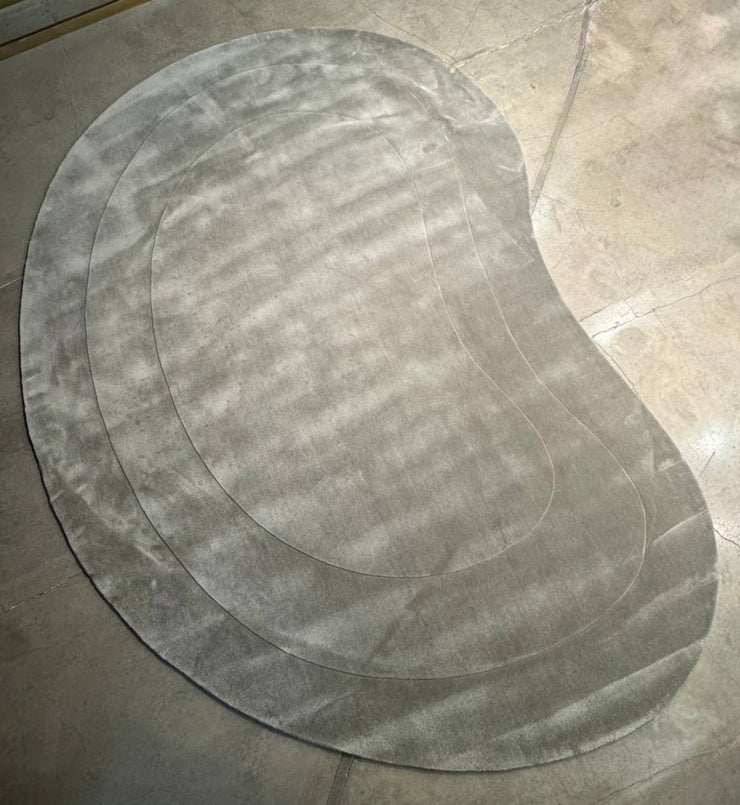 Ponti Gris Area Rug