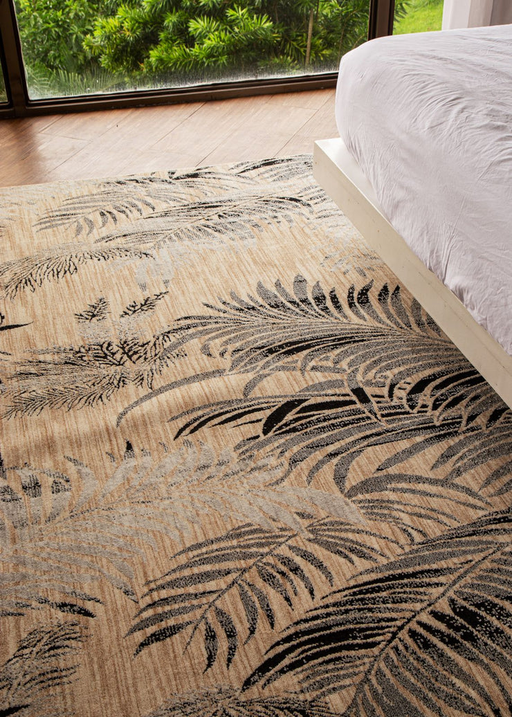 Lefleur Area Rug