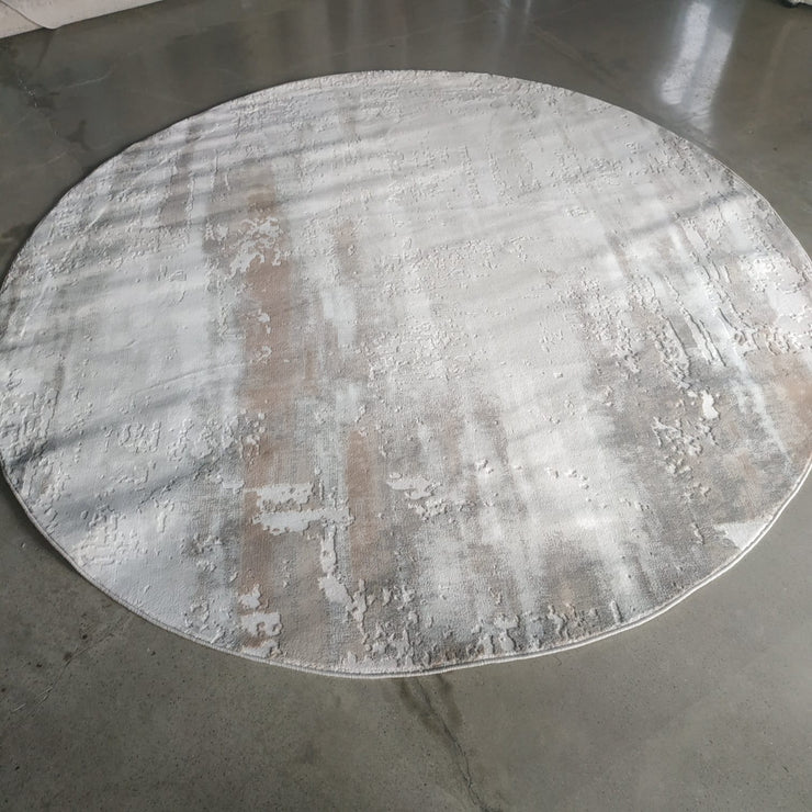 Ryle Round Rug