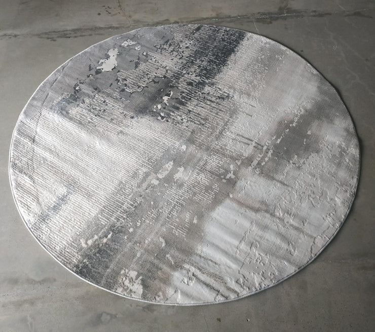 Vito Round Rug