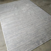 Vonmill Gray Area Rug