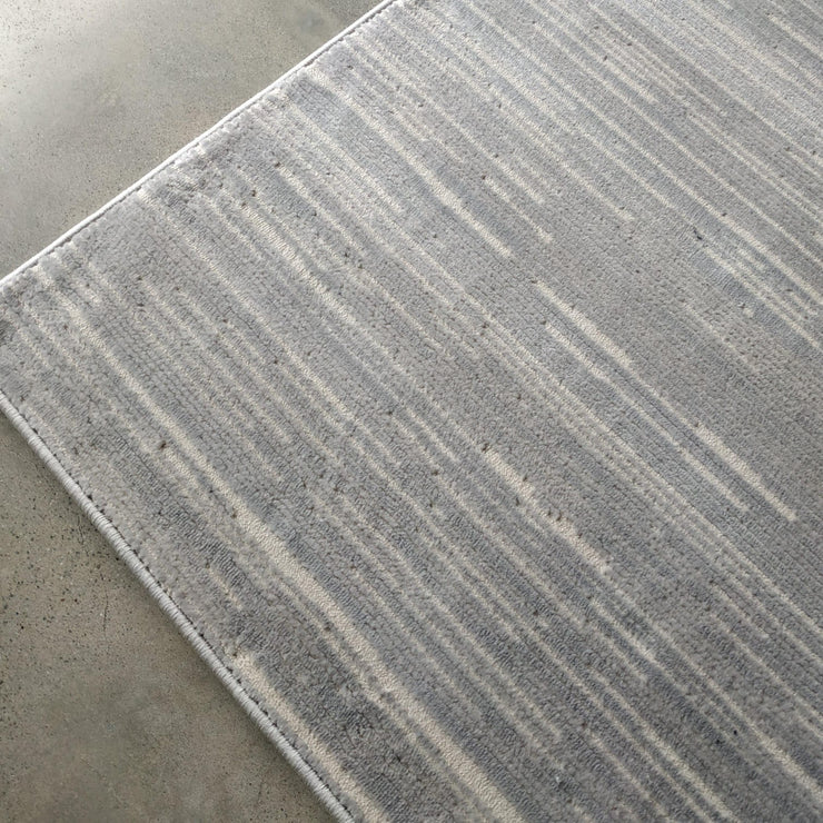 Vonmill Gray Area Rug