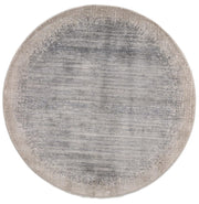 Mavi Round Rug