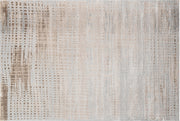 Grimbeige Rectangular Area Rug
