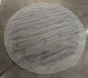 Mavi Round Rug