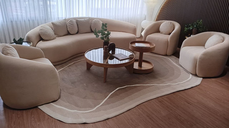 Mobley Area Rug
