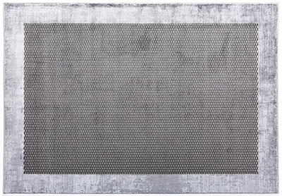 Pyre Gris Rectangular Area Rug