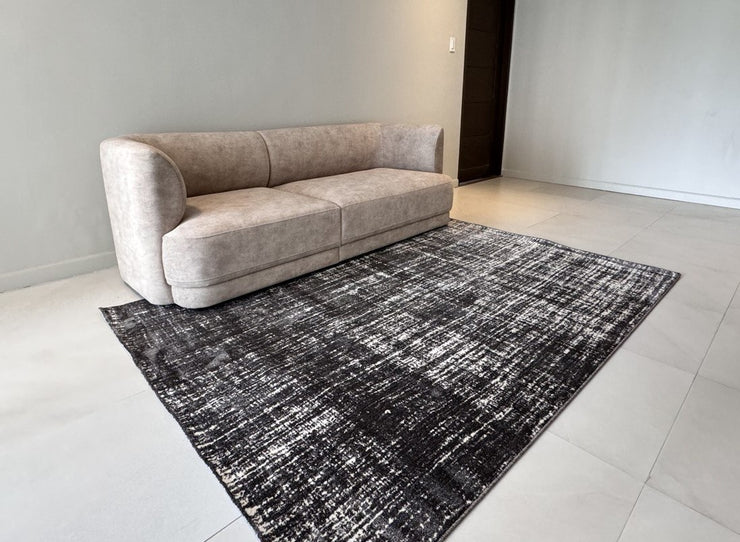 Btouma Taka Charcoal