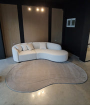 Ponti Gris Area Rug