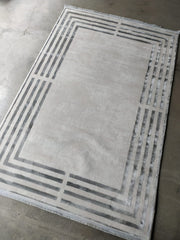 Astoria Taupe Area Rug