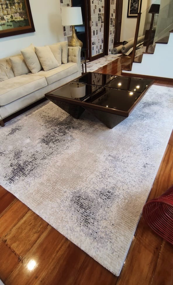 Bleek Area Rug